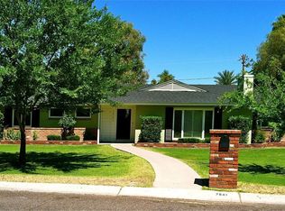 7541 N 8th Ave, Phoenix, AZ 85021