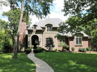 241 Creek Ridge Dr, Nicholasville, KY 40356