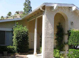 18555 Dylan St, Porter Ranch, CA 91326