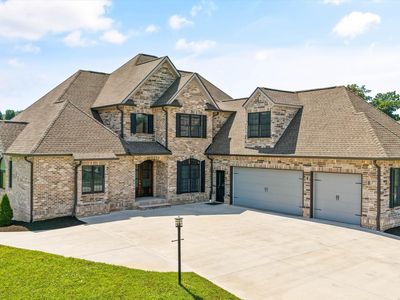 3812 Jackson Bend Dr, Louisville, TN, 37777