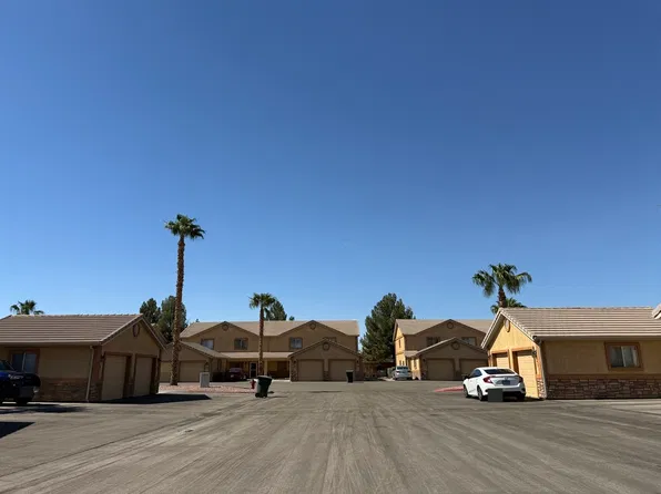 717 Hafen Ln Unit 14C, Mesquite, NV 89027