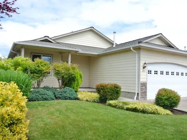 699 Trinity St NE, Albany, OR 97322