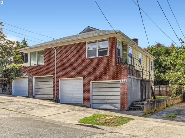 11 NE 62nd Ave, Portland, OR 97213