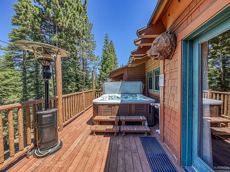 3107 Sierra Crest Ct — Photo 43