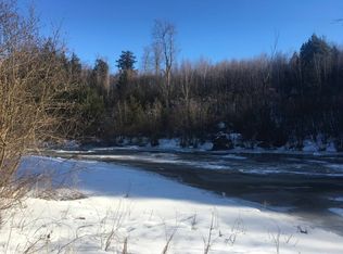 Dutton Rd, Canton, NY 13617