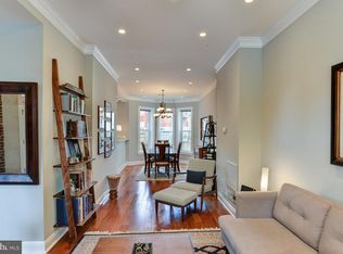 129 Florida Ave NW, Washington, DC 20001