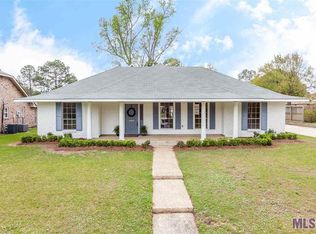 9038 Trinity Ave, Baton Rouge, LA 70806