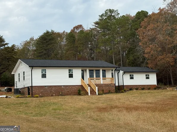 811 Chandlers Ferry Rd, Hartwell, GA 30643