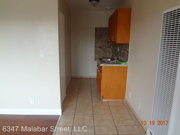 5th image of 6347 Malabar St APT 18