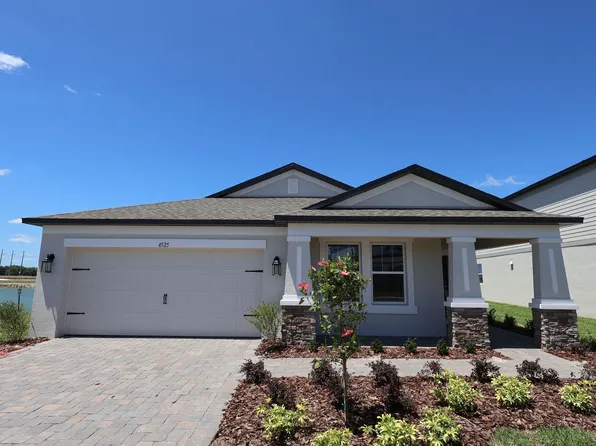 4525 Lake Fox Dr, Lakeland, FL 33810