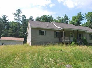 317 Tuthill Rd, Barryville, NY 12719