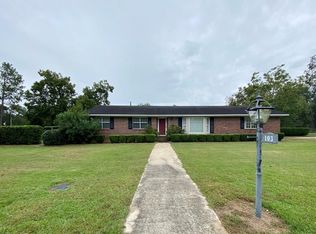 103 Oak St, Fitzgerald, GA 31750