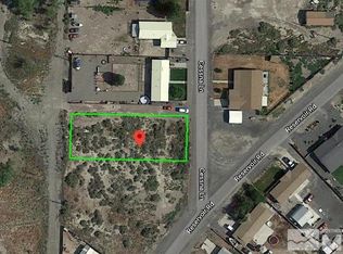 35 Cessna Ln, Lovelock, NV 89419