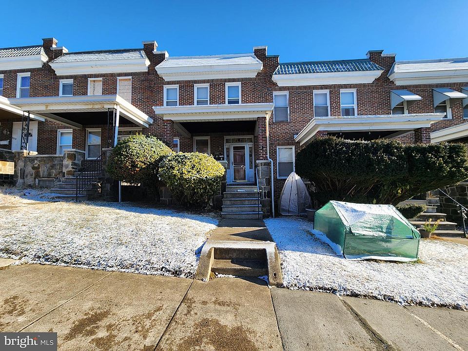 1st image of 4216 Berger Ave