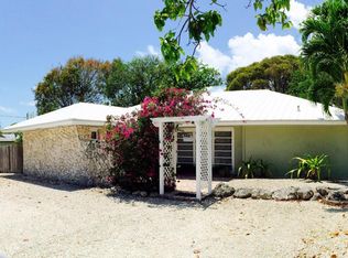 309 2nd Ter, Key Largo, FL 33037