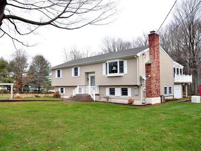 150 Chestnut Tree Hill Rd, Oxford, CT, 06478