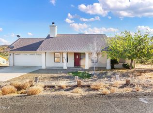 17791 E Bob White Rd, Mayer, AZ 86333