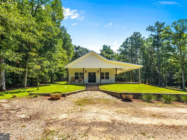 2174 State Highway 111 N, Cairo, GA 39827