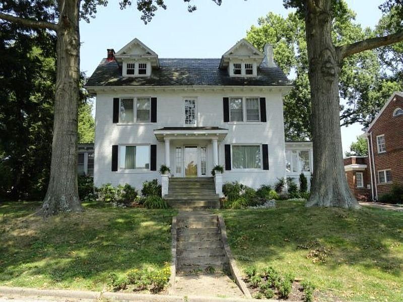 2106 Wiltshire Blvd, Huntington, WV 25701 Zillow