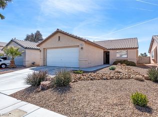 4461 Ranch Foreman Rd, North Las Vegas, NV 89032