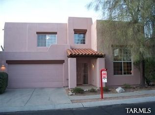 619 E Wine Plum Dr, Tucson, AZ 85704