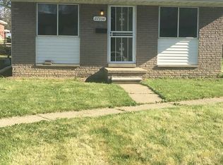 27334 New York St, Inkster, MI 48141