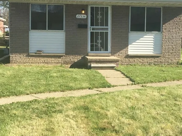 27334 New York St, Inkster, MI 48141