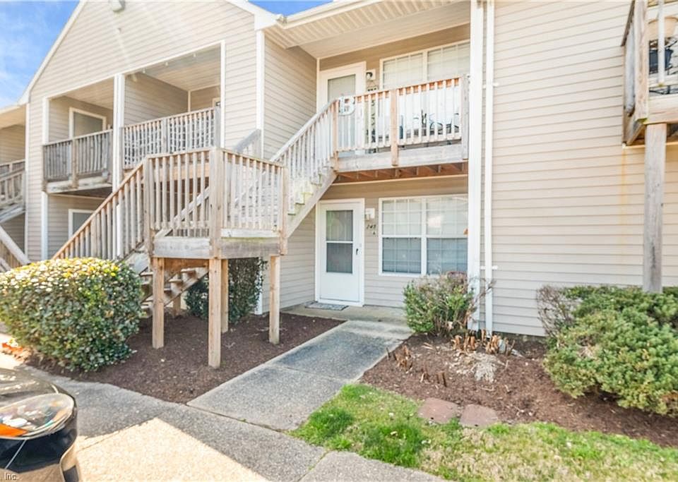 245 Lantana Ln B, Hampton, VA 23669 Zillow