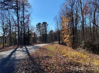 0 Pine Ridge Dr, Connelly Springs, NC 28612