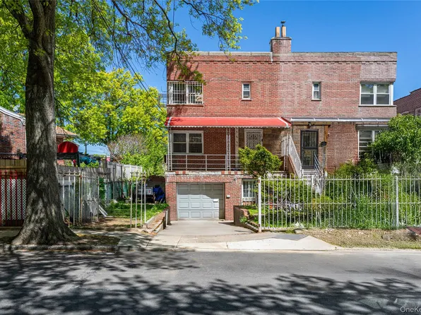 1711 Mansion Street, Bronx, NY 10460