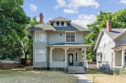 1707 W 8th Ave #4 Photo 1