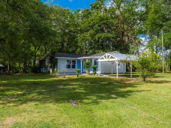 318 NW Mershon St, Lake City, FL 32055