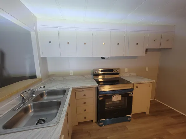 2510 Us Highway 199 Space 53, Crescent City, CA 95531