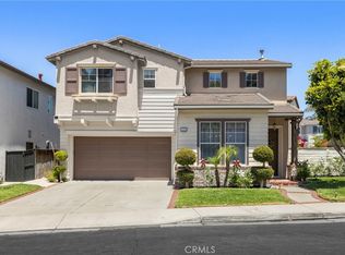 68 Radiance Ln, Rancho Santa Margarita, CA 92688