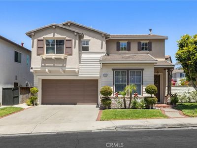 68 Radiance Ln, Rancho Santa Margarita, CA, 92688