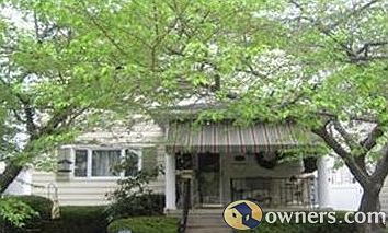 front house