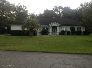 1937 Quaker Ridge Dr, Green Cove Springs, FL 32043