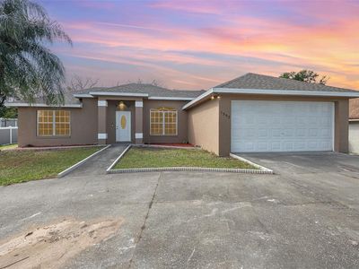 1902 N Normandy Blvd, Deltona, FL, 32725