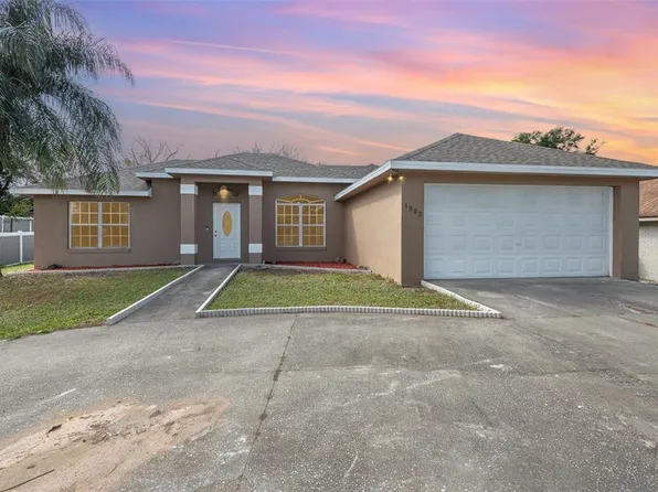 1902 N Normandy Blvd, Deltona, FL 32725