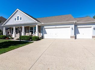 982 Ballater Dr, Delaware, OH 43015