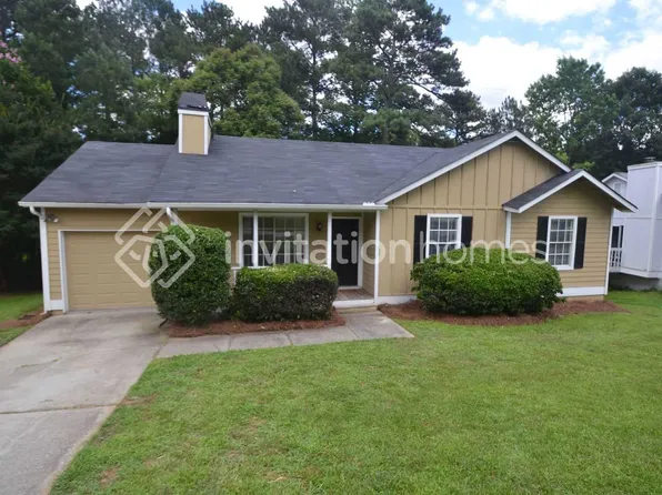 2805 Wildflower Ln, Snellville, GA 30039