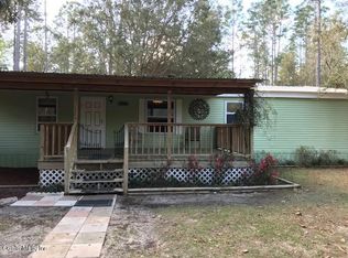 18040 SW 27th St, Dunnellon, FL 34432