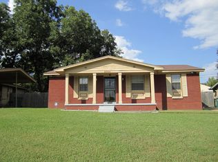 2304 Dells Ave, Memphis, TN 38127
