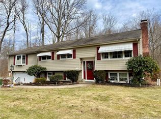 52 Hiram Hill Rd, Monroe, CT 06468