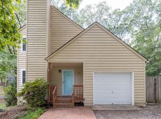 730 Eastwood Dr, North Chesterfield, VA 23236