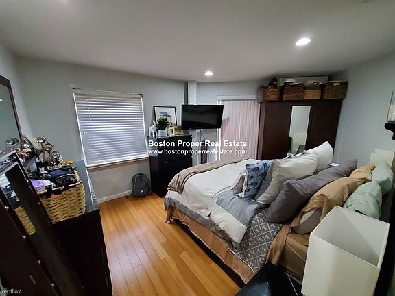 1661 Washington St. #504 Boston - South End Unit Photo 4