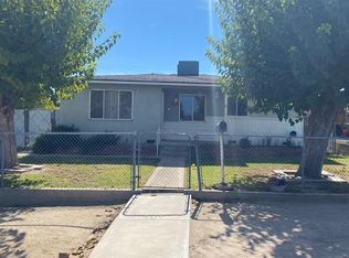 105 D St, Taft, CA 93268