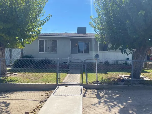 105 D St, Taft, CA 93268