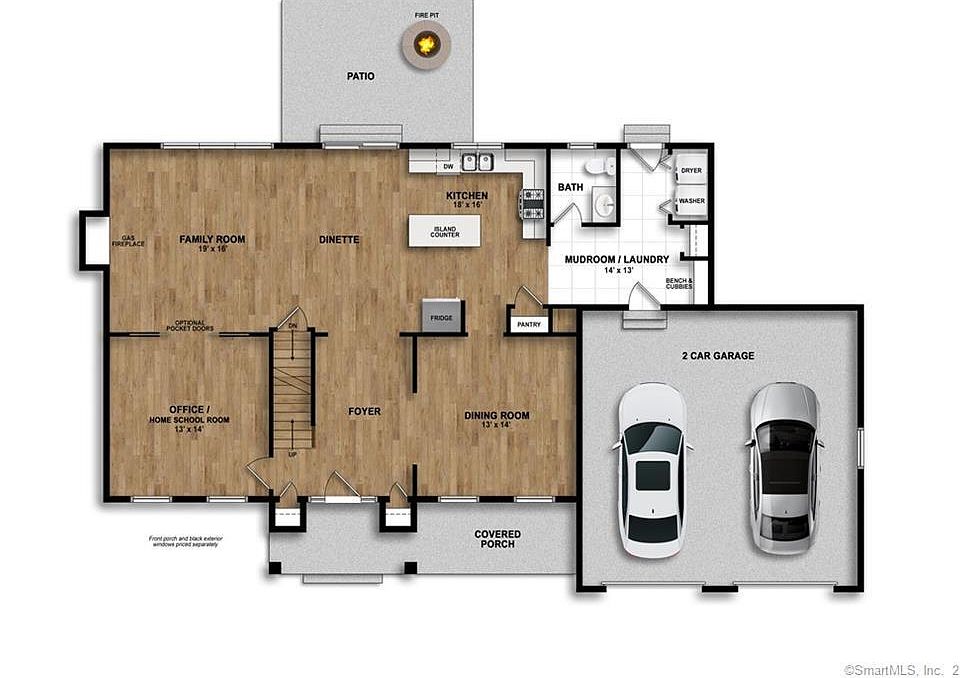 2nd image of 209 Memory Lane