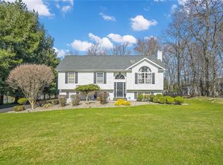 34 Cunningham Dr, Monroe, NY 10950